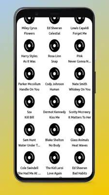 Radio Georgia Radio Stations android App screenshot 7